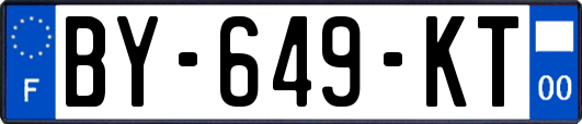 BY-649-KT