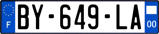 BY-649-LA