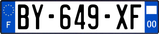 BY-649-XF