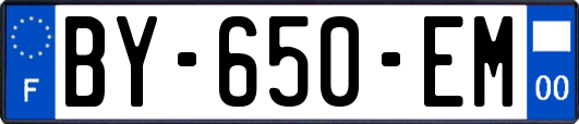 BY-650-EM