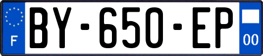 BY-650-EP