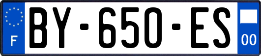 BY-650-ES