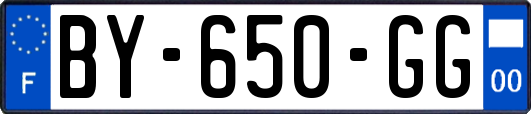 BY-650-GG