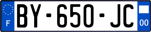 BY-650-JC