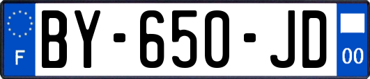 BY-650-JD