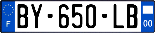 BY-650-LB