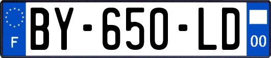BY-650-LD