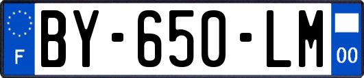 BY-650-LM