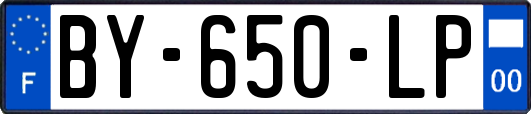 BY-650-LP