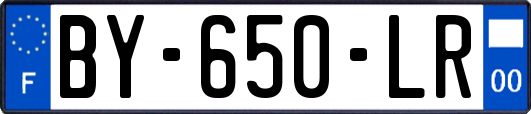 BY-650-LR