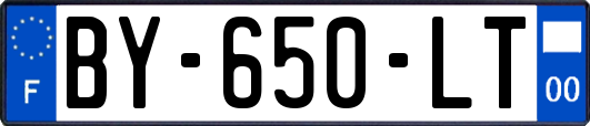 BY-650-LT