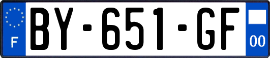 BY-651-GF