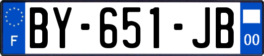 BY-651-JB