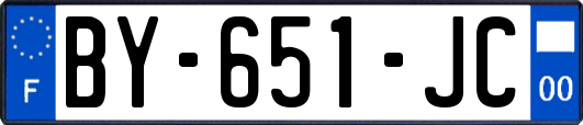 BY-651-JC