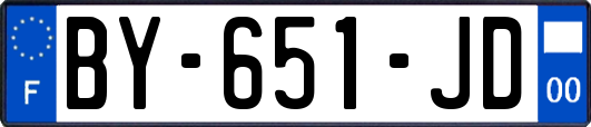 BY-651-JD
