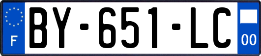 BY-651-LC