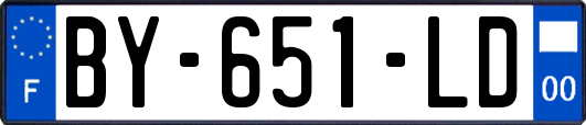 BY-651-LD