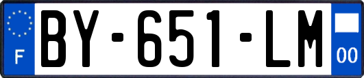 BY-651-LM