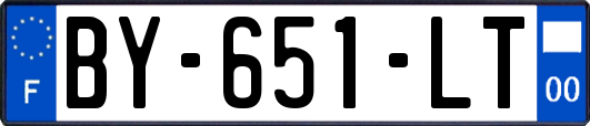 BY-651-LT