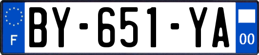 BY-651-YA