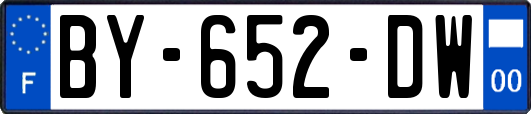 BY-652-DW