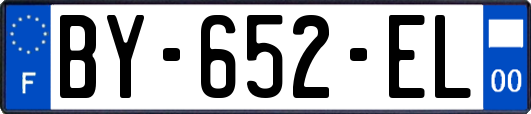 BY-652-EL