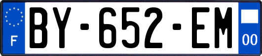 BY-652-EM