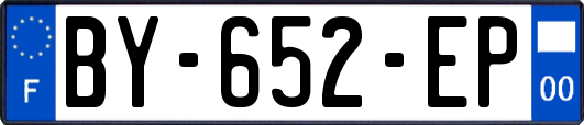 BY-652-EP