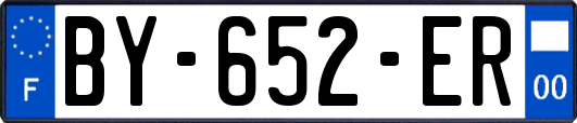 BY-652-ER