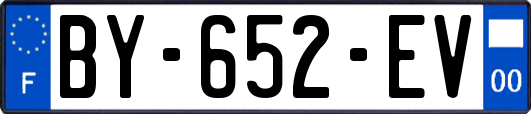 BY-652-EV