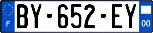 BY-652-EY