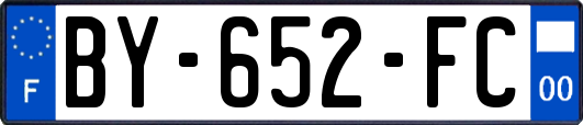 BY-652-FC