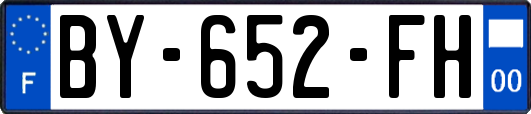 BY-652-FH