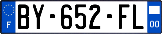 BY-652-FL