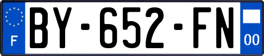 BY-652-FN