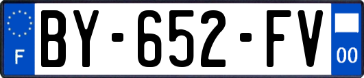 BY-652-FV