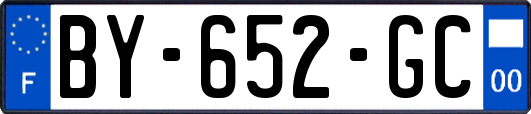 BY-652-GC