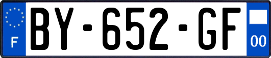 BY-652-GF