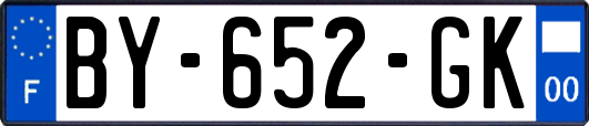 BY-652-GK
