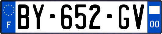 BY-652-GV