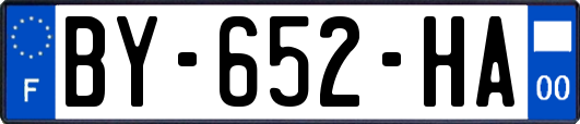 BY-652-HA