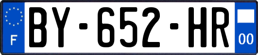 BY-652-HR