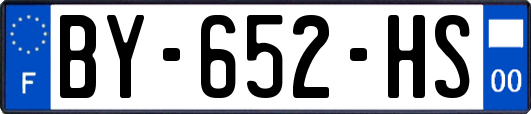 BY-652-HS