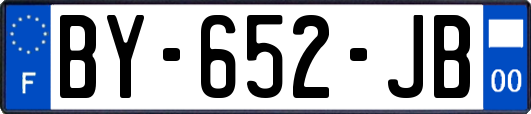 BY-652-JB