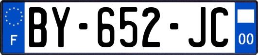 BY-652-JC