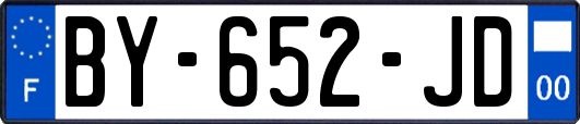 BY-652-JD