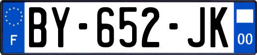 BY-652-JK