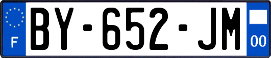 BY-652-JM