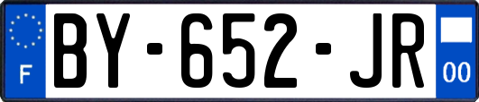 BY-652-JR