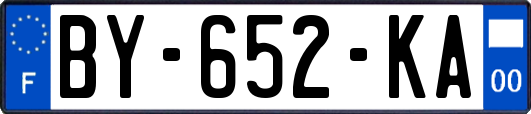 BY-652-KA